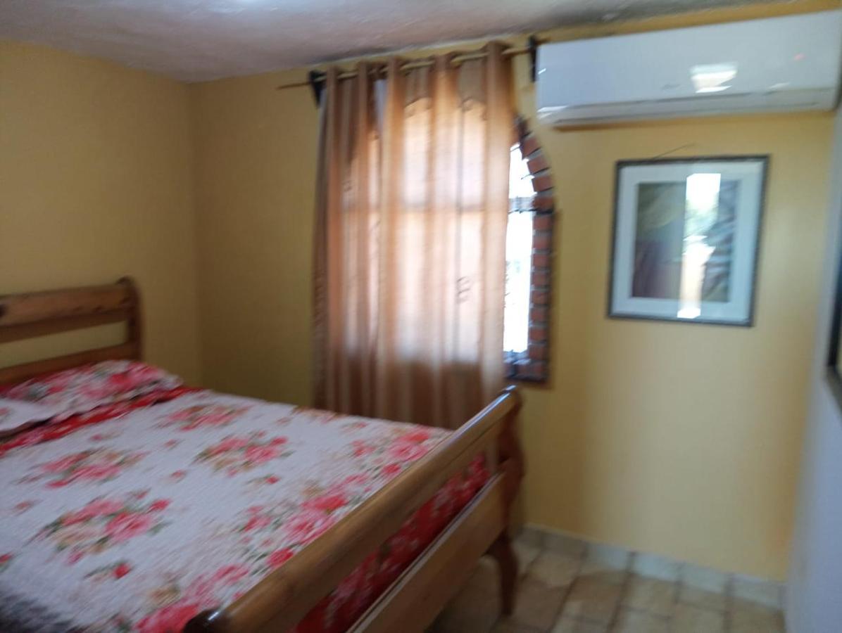 산 펠리페 Departamento #3 아파트 외부 사진